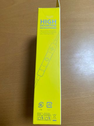 Auriculares Baseus Encok C17 Blancos