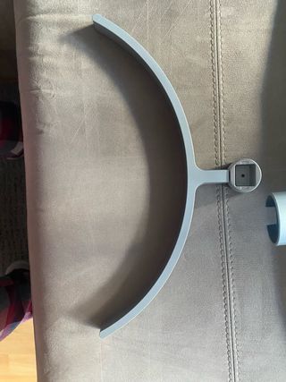 Monitor LG 27ML600S-W