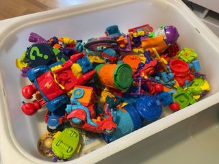 SuperZings - SuperThings