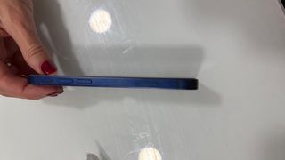 iPhone 12 Mini 64GB Azul Marino