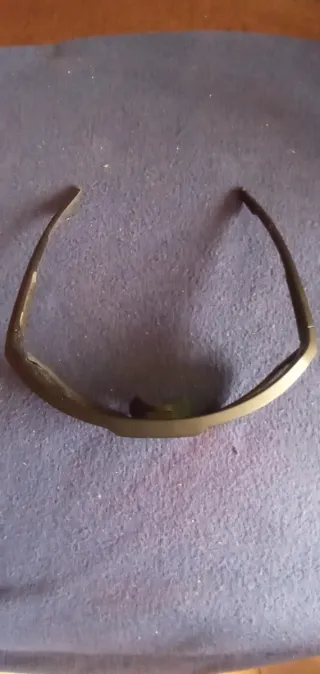 Gafas de sol deportivas D.Franklin Hurricane