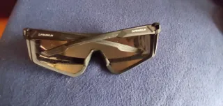 Gafas de sol deportivas D.Franklin Hurricane