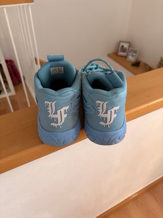 Zapatillas Puma LaFrance Talla 39