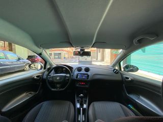 SEAT Ibiza 2010