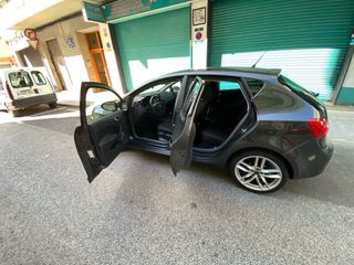 SEAT Ibiza 2010