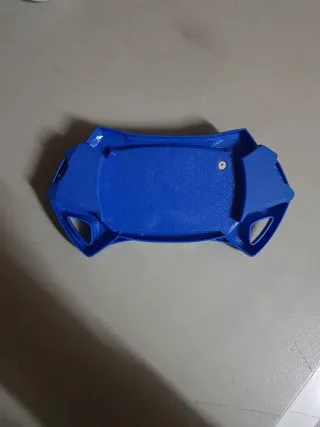 Juego de agua Waterworld