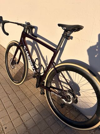 Specialized Sl8 Sworks