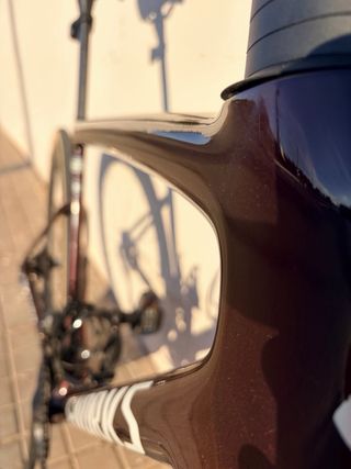 Specialized Sl8 Sworks