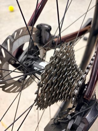 Specialized Sl8 Sworks