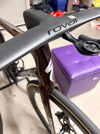 Specialized Sl8 Sworks