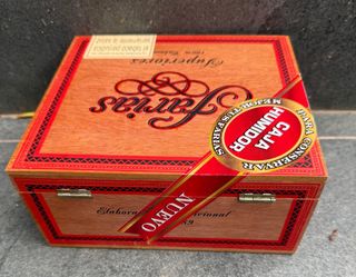 Funda para puros Farias