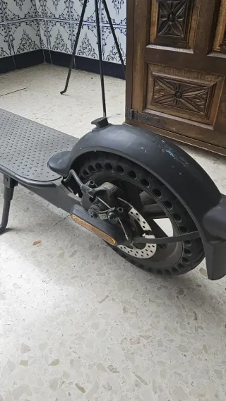 Patinete Xiaomi Essential