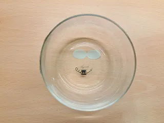 Bomboniera Claraluna: ciotola cucchiaio segnalibro