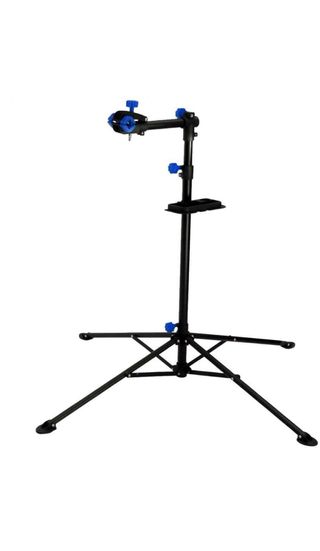 Soporte Reparación Bicicleta Plegable