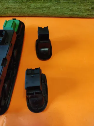 Interruptores Elevalunas Seat León MK1