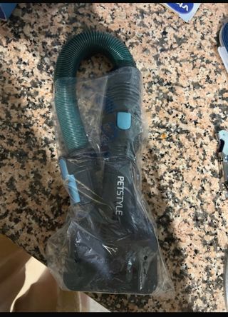 Cecotec Conga Rockstar 3500 Aspirador