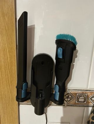 Cecotec Conga Rockstar 3500 Aspirador