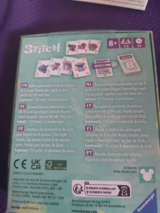 Pack 4 Juegos de Mesa Infantiles