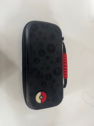 Nintendo Switch Lite Azul