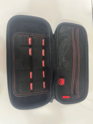 Nintendo Switch Lite Azul