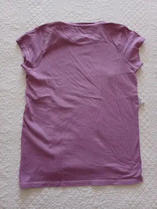 Camiseta niña Harry Bear unicornio