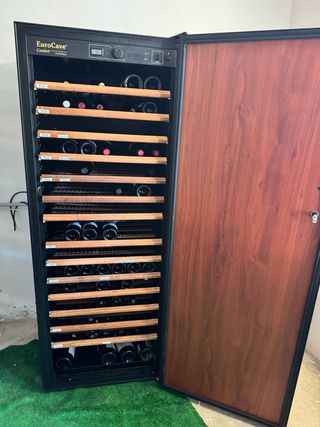 Vinoteca EuroCave Confort