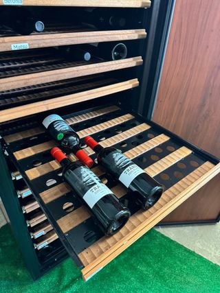 Vinoteca EuroCave Confort