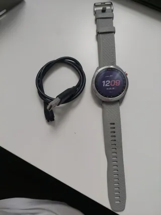 Reloj Garmin Approach S40 GPS Golf