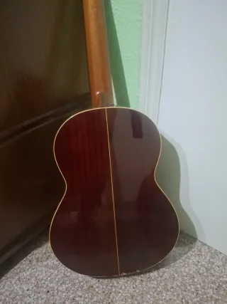 Guitarra Española Raimundo Modelo 112