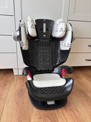 Silla coche Cybex Pallas M Fix ISOFIX