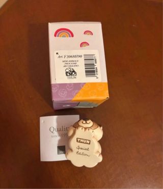 Procione Thun Limited Edition da Collezione