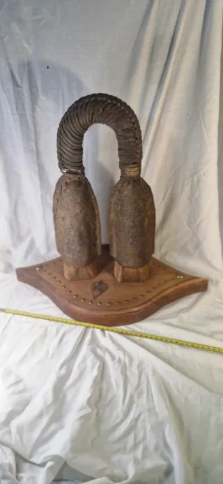 Gon africano antiguo