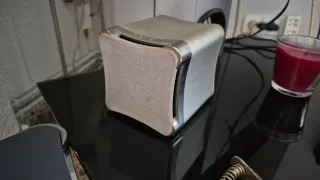 Home cinema Sony DVD DAV-S550