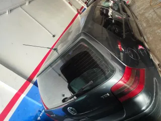 Volkswagen Golf 2003