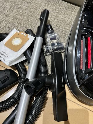 Aspirador Nilfisk Select Per Care