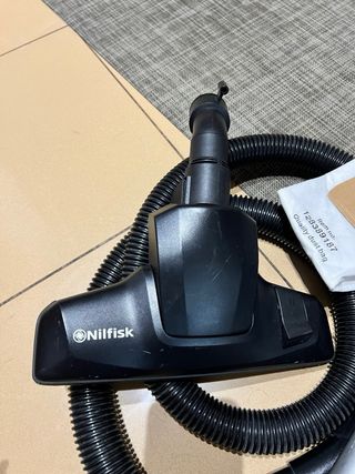 Aspirador Nilfisk Select Per Care