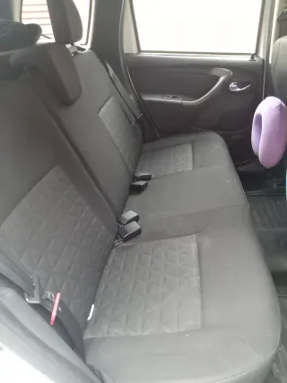 Dacia Duster 2014 en venta