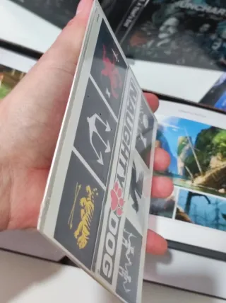 Uncharted 4 Edición Especial PS4