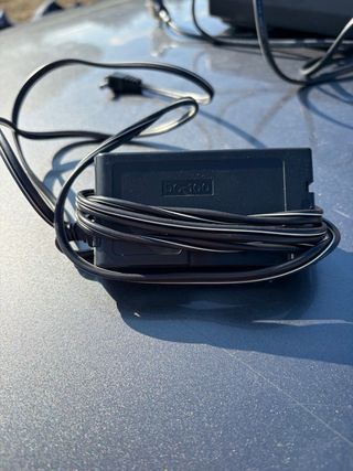 Canon UC800 8mm Video Camcorder