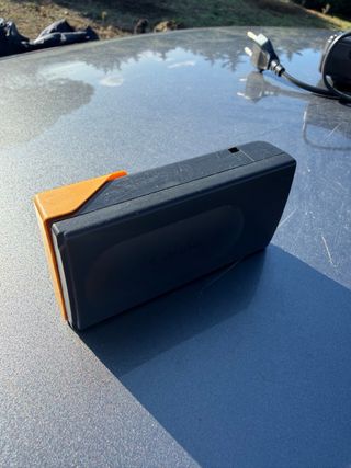 Canon UC800 8mm Video Camcorder