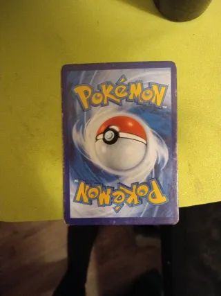 MCharizard EX Carta Pokémon colección