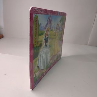 4 Puzles Infantil Disney 54 Piezas RF2