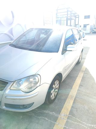 Volkswagen Polo 2008