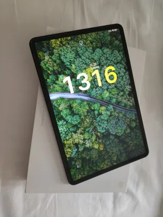 Tablet Xiaomi Pad 6 27,94 cm (11'') 6 GB + 128 GB