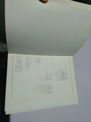 Manual Taller Honda CBR 900 RR N