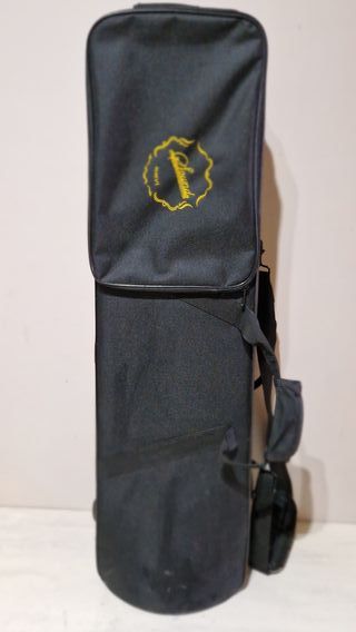 Trombone Chamaleon Sib/Fa Transpositor