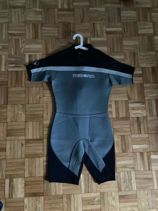 Traje de neopreno Tribord
