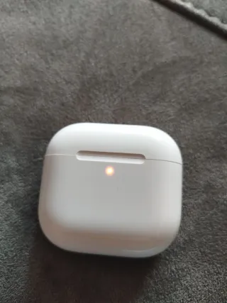 AirPods 4 Apple Blancos