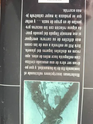 El Secreto De La Atlántida