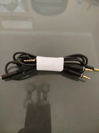 Cascos Logitech Astro A10 Gaming Nuevos